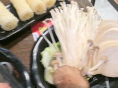 -呷哺呷哺 小火锅 (浦东新欧尚超市店)