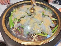 -双合园·海鲜水饺青岛菜(万佳广场店)