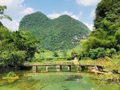 -靖西鹅泉风景区