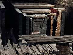 -北京大葆台遗址博物馆