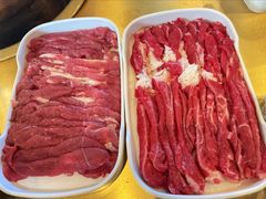 -牛街清真满恒記(平安里西大街店)