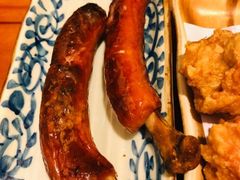 -浪花亭日本料理(古田路店)