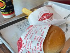 -FATBURGER 特富客汉堡(外交公寓店)