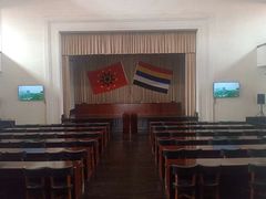 -辛亥革命博物院北区