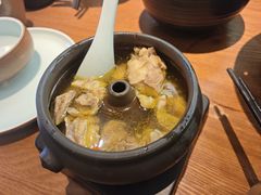 -云海肴·汽锅鸡·云南菜(苏州中心店)