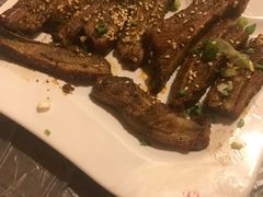 -霄汉羊排(万松园一店)