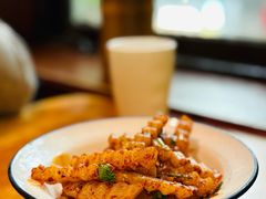 -付小姐在成都(中山公园店)