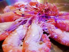 -钳真多钓虾馆·小龙虾海鲜烧烤(九六广场店)