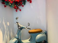 大堂-花开餐厅(环湖中路店)
