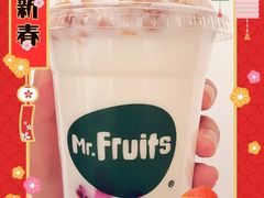 -Mr.Fruits水果先生(朝阳门悠唐店)