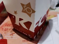 -肯德基(中鼎大厦店)