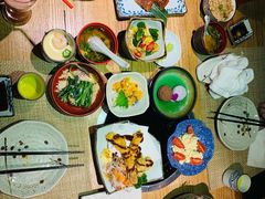 -蟹将军·松叶蟹和牛日料放题自助(K11店)