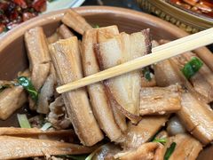 -饭江湖·江湖菜(湖广会馆店)