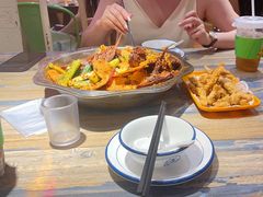 -嘎嘎鸭下巴·爆辣干锅(明教寺店)