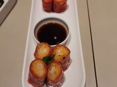 -蔡澜点心·粤菜(丽泽天街店)