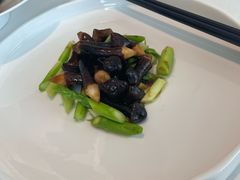 春意闹-上蔬无瑕· 创意素食·Vegetarian(华采天地店)