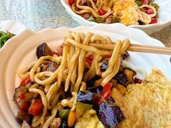-文三里屯面馆(三里屯店)