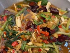 -雲物·云南小馆(好悦天地店)