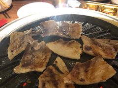 -九田家黑牛烤肉料理(新辰里亚运村店)