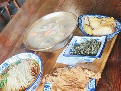 -老横泾面馆(吴中横泾店)