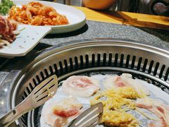 -鹤之乡·齐齐哈尔烤肉·非遗(秋涛路店)