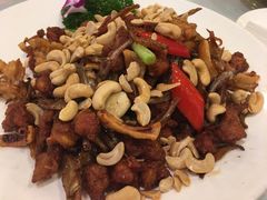 -福今喜粤餐厅