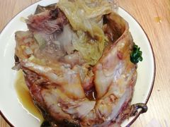 -鸽子刘铁锅炖鱼(劲松店)