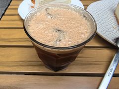 -Be Lived Cafe比例咖啡(摩天轮店)