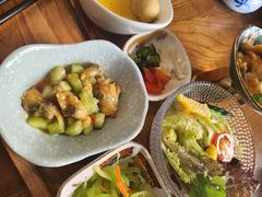 -阿吾罗日本料理(K11艺术中心店)