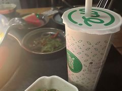 -湊湊火锅·茶憩(石家庄万象城店)