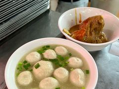 -东街钟楼肉粽(总店)