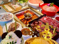 -雾都渣渣火锅(南城智汇城店)