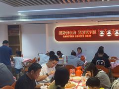 -韵味湘肴·小炒黄牛肉(五一广场店)