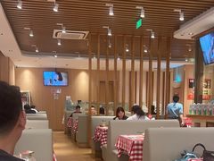 -西贝(宝乐汇店)