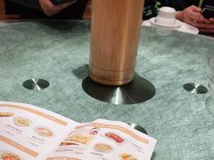 -江渔儿酸菜鱼·拔草餐厅(虎门君乐汇店)