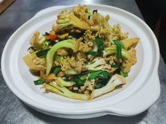 -小厨旺鱼庄(黑金冠店)