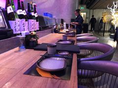 -和彩放题餐厅(酒仙桥店)