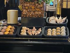 -LA TABLE de Joël Robuchon Restaurant