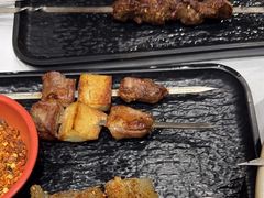 -蠔友汇(皇姑店)