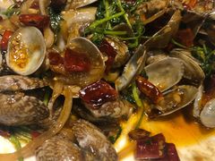 -小俩口烧烤东北菜(双井店)