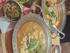 -福客麻辣烫·现炒麻辣香锅(印力中心店)