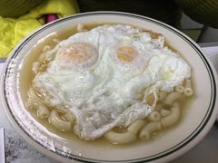 -澳洲牛奶公司(佐敦店)