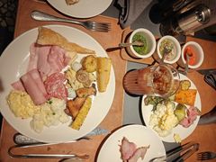 -拉蒂娜·巴西牛排馆 Latina·Brazilian Steakhouse(王府井喜悦店)