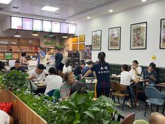 -薛昌利大米凉皮(北新街店)