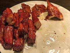 -京香轩·中餐厅(上海中庚聚龙酒店)