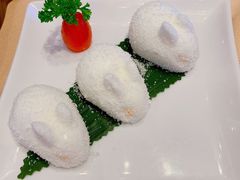 -金苑海鲜酒家(来魅力店)