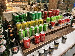 -晶丽香榭自助餐(南京大饭店)