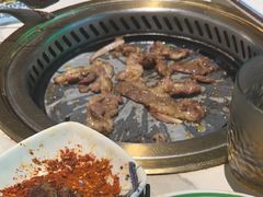 -亚马逊海鲜自助(梅溪湖步步高店)