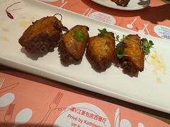 -Kathleen's Waitan 凯圣琳江景西餐厅(外滩店)