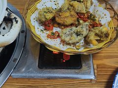 -潮陈记土鸡火锅(东厦北路店)